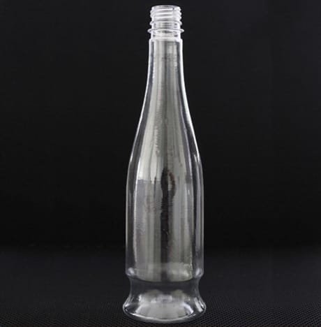 750 ML FOOD BOTTLES